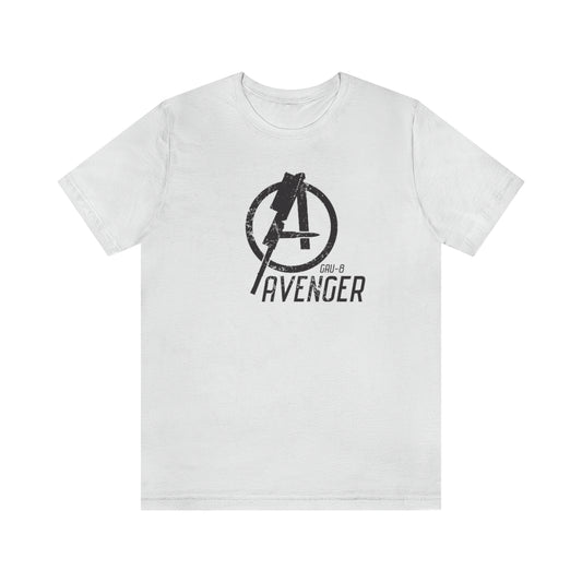GAU-8 Tee
