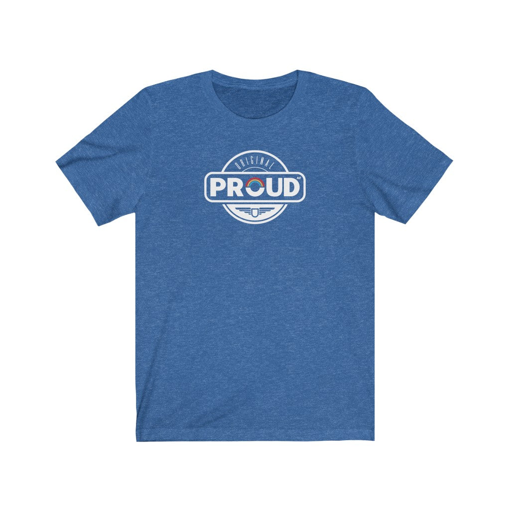Original Proud Tee