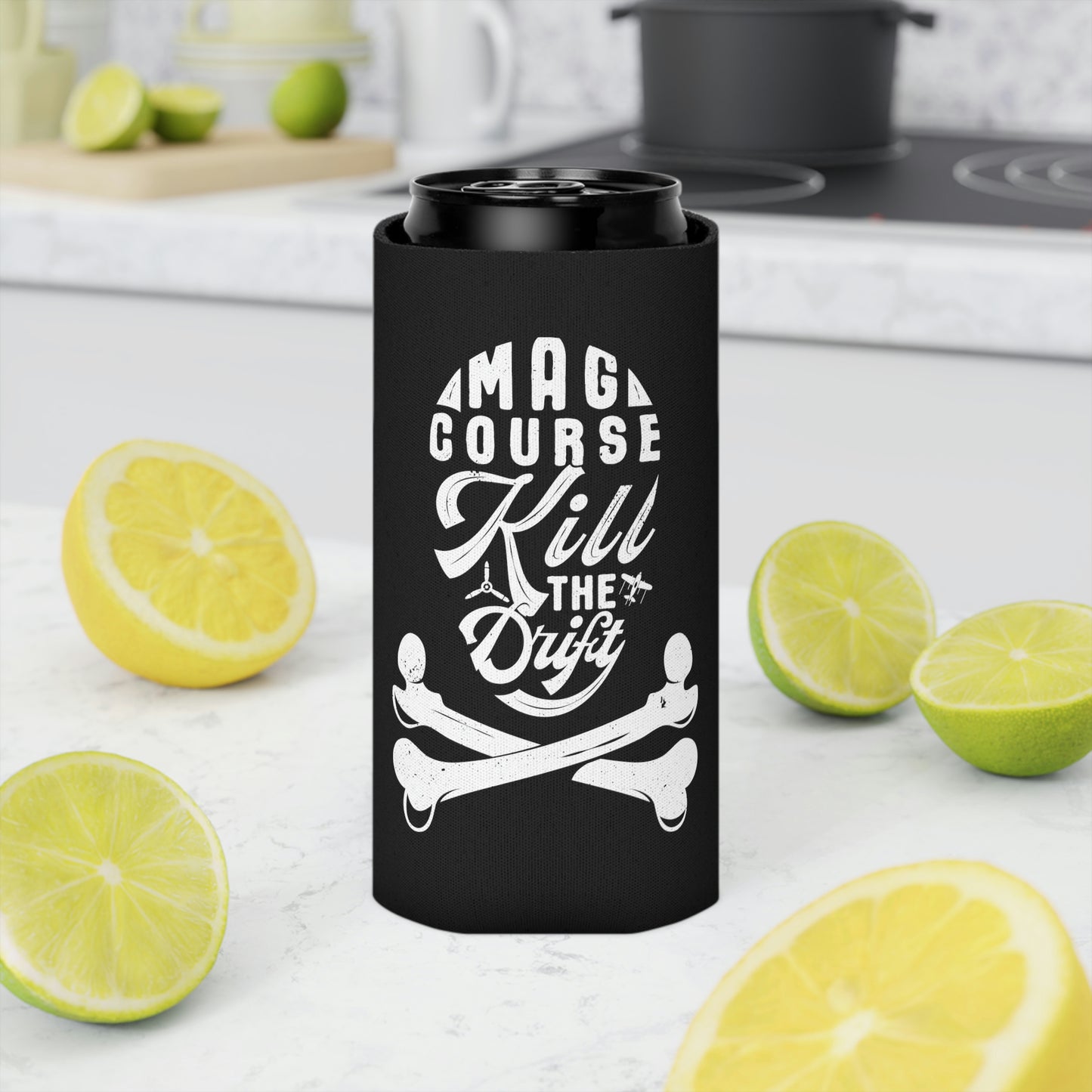 MCKTD Can Cooler
