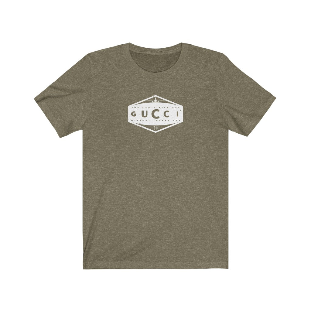 YCKAWTG Tee