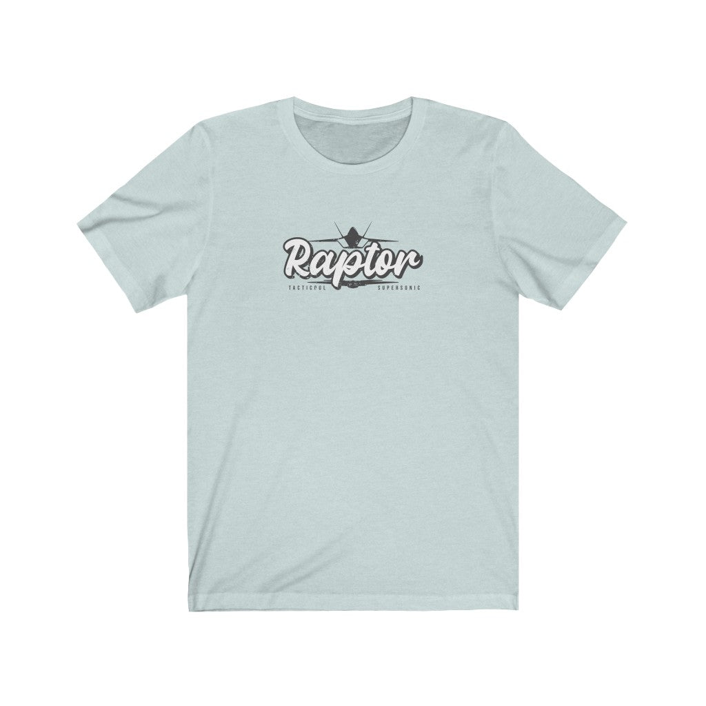 Supersonic Tee