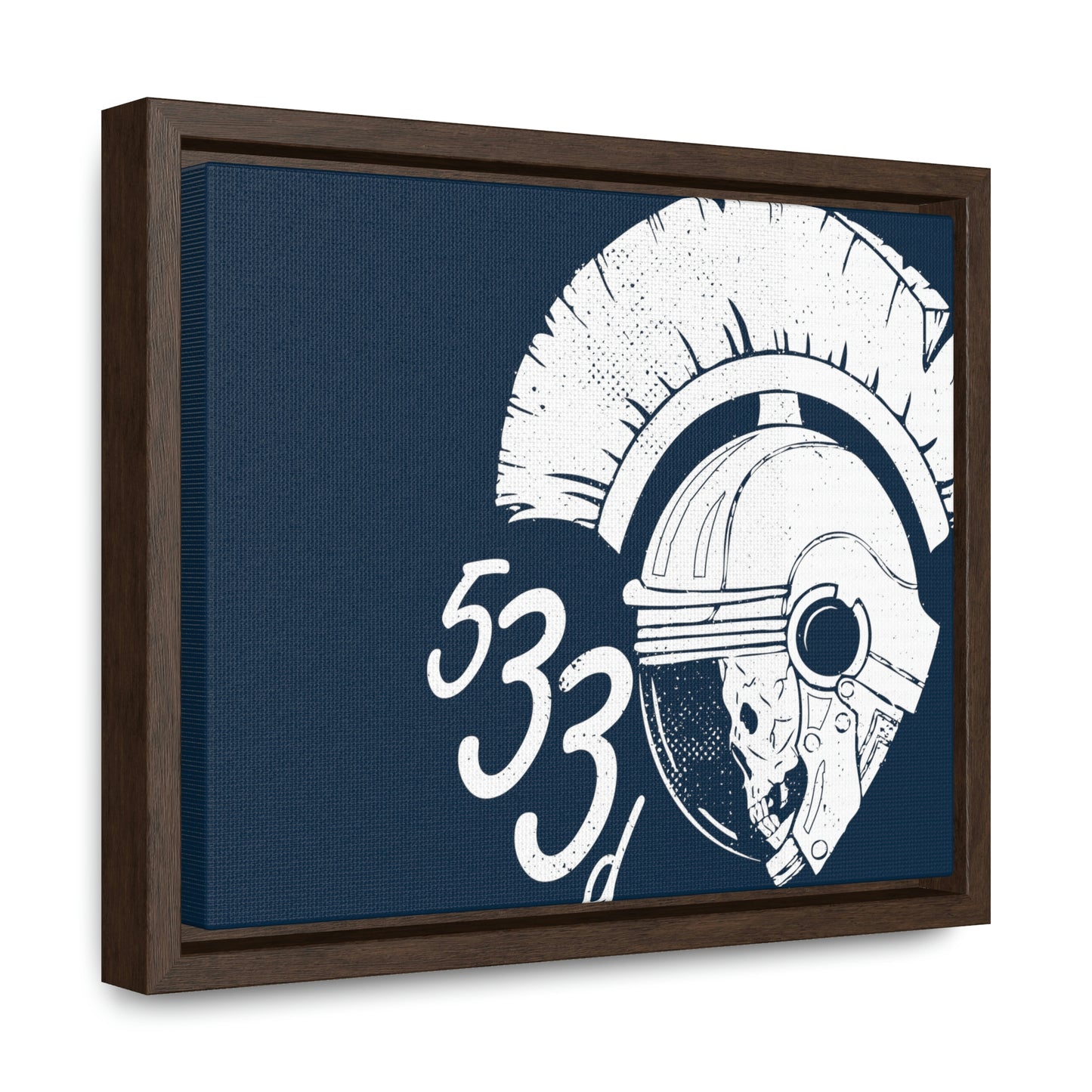 533d Floating Canvas