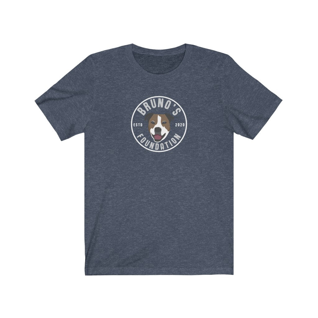 Bruno's Foundation Tee