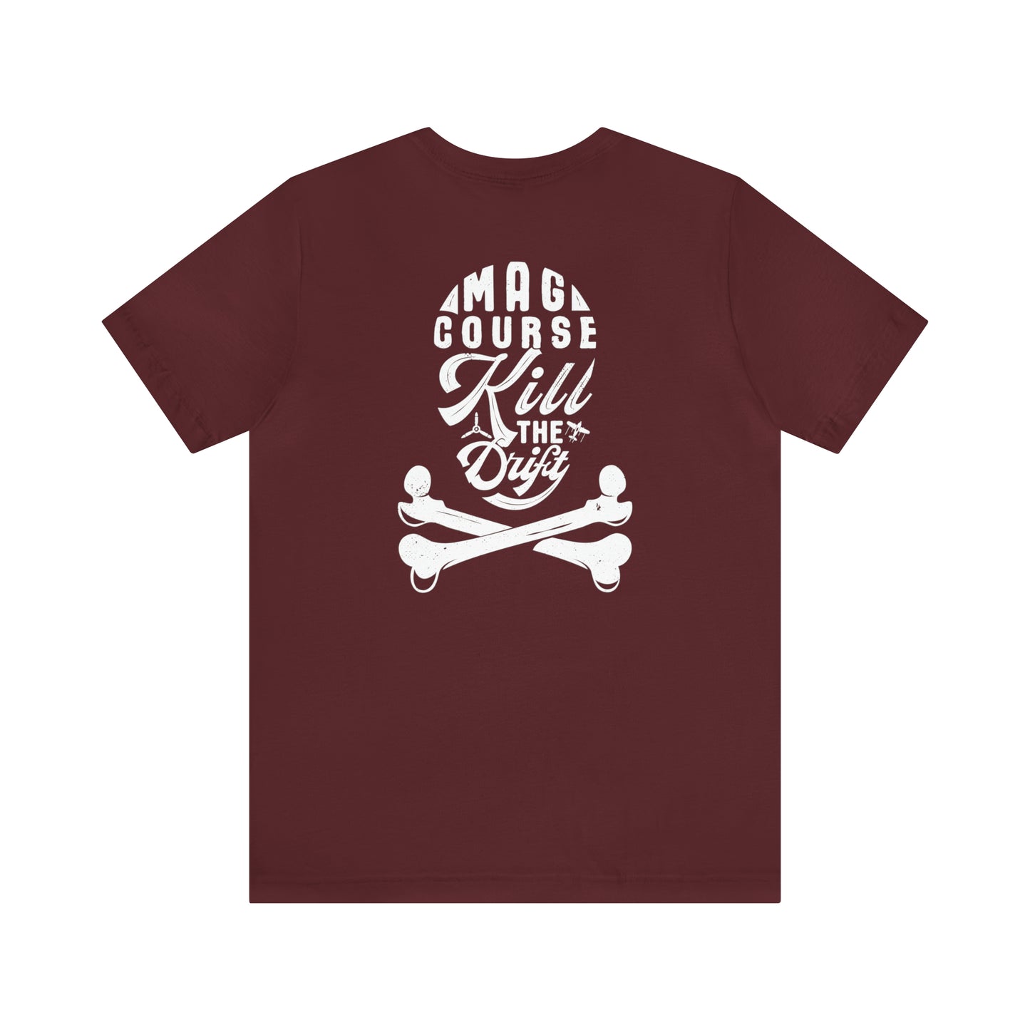MCKTD Tee