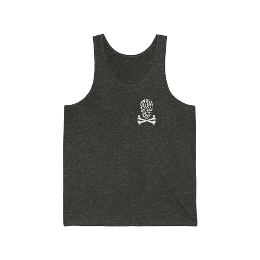 MCKTD Tank