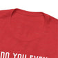 DYEL Tee