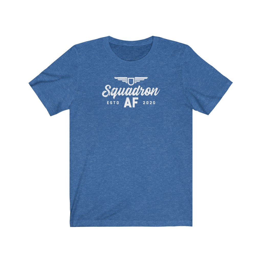 SquadronAF Tee