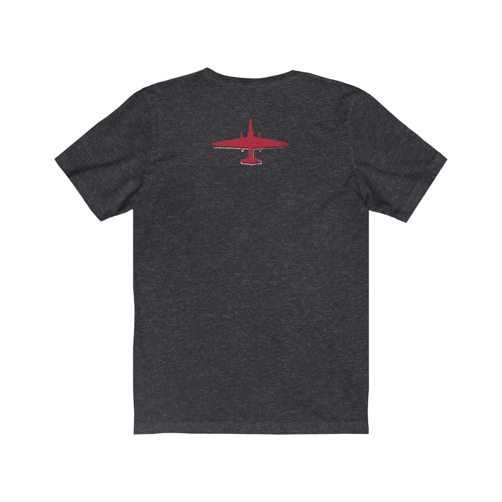 Legacy Dragon Lady Tee