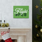 Flight Pub Canvas