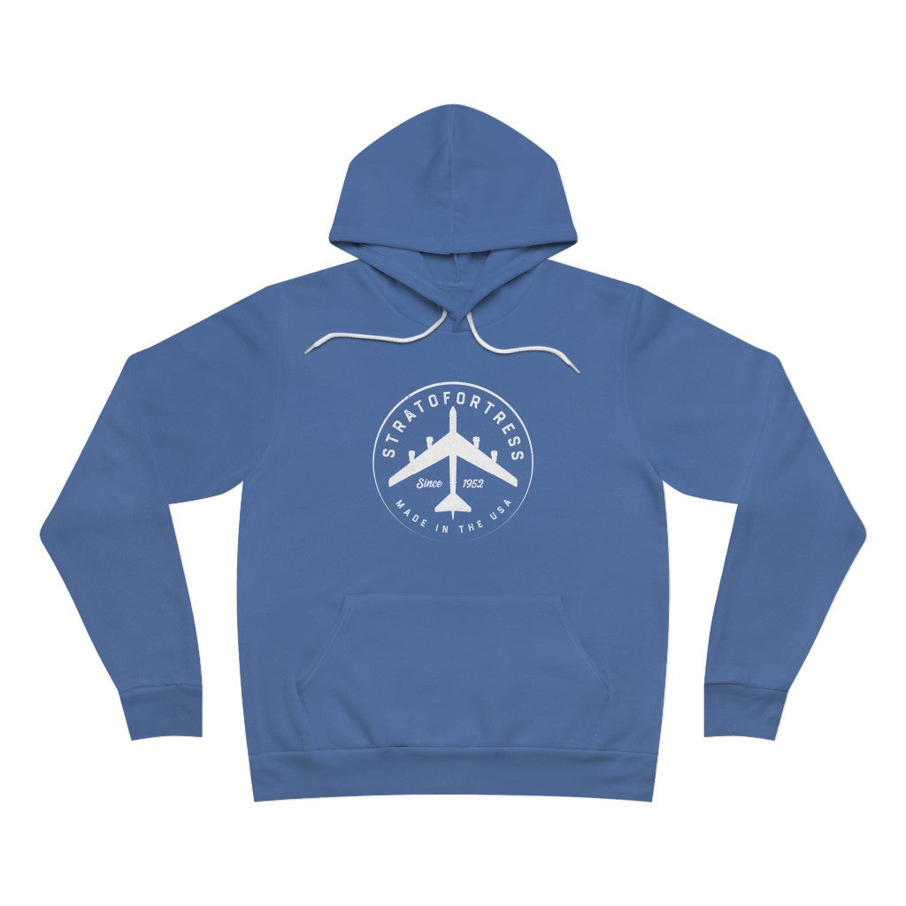 BUFF Sponge Fleece Hoodie
