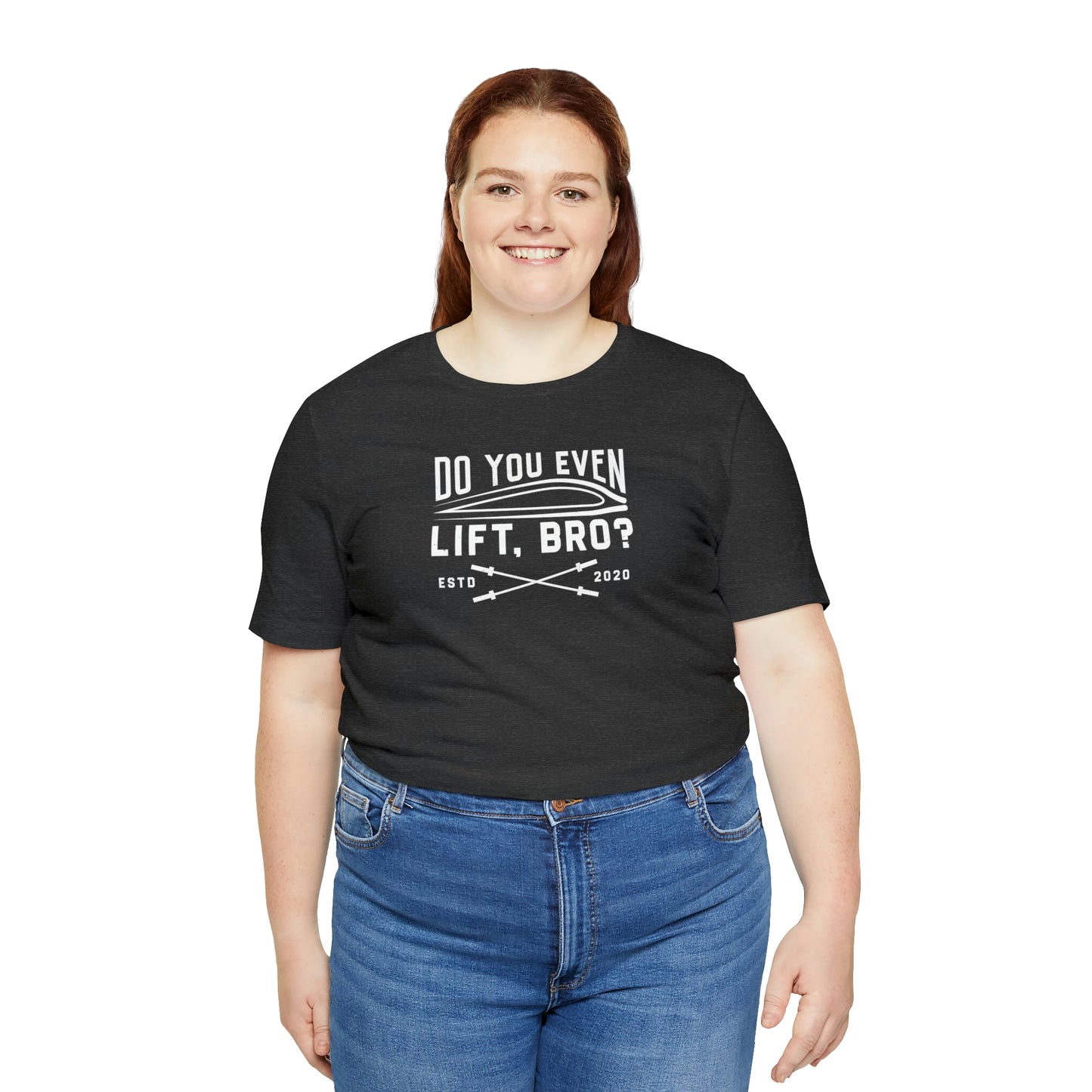 DYEL Tee
