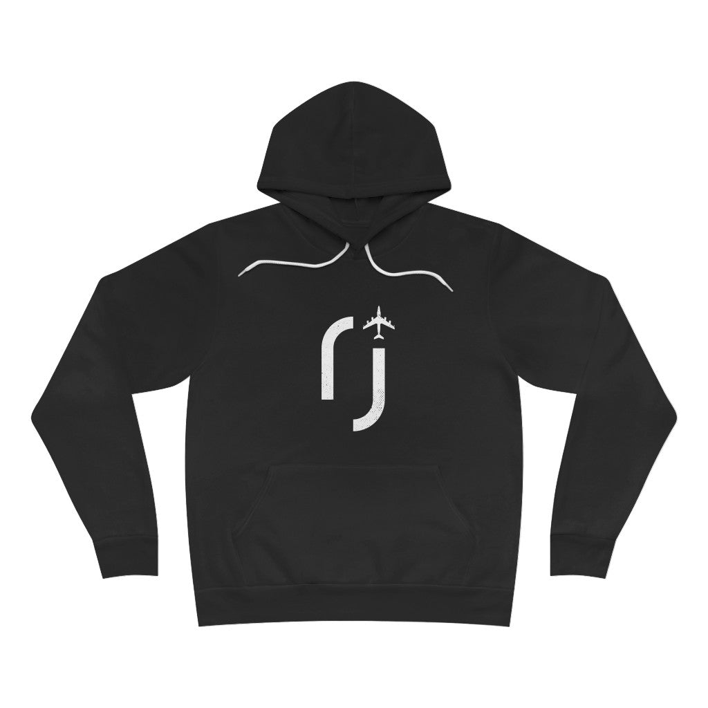 RJ Icon Fleece Hoodie