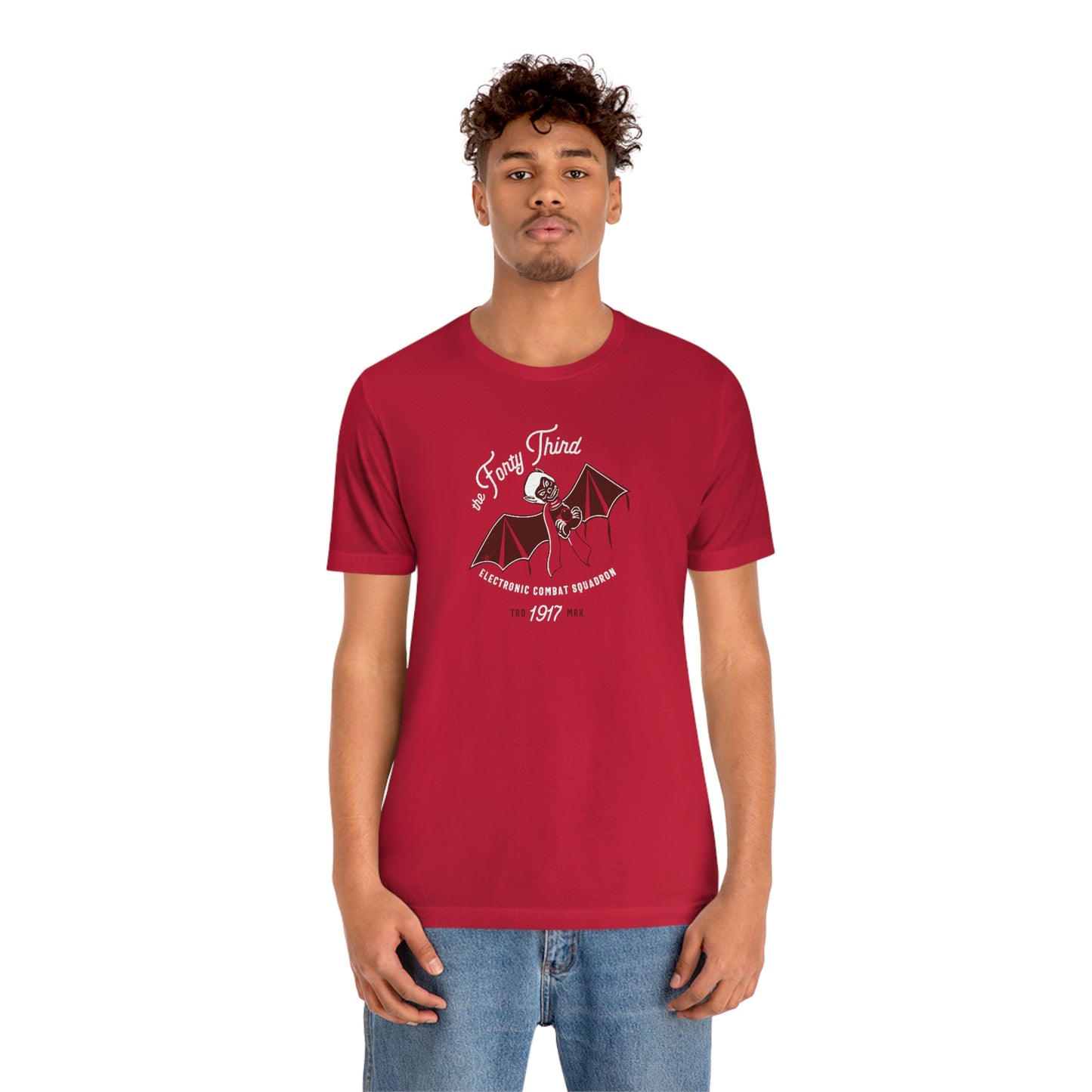 43d '1917' Tee