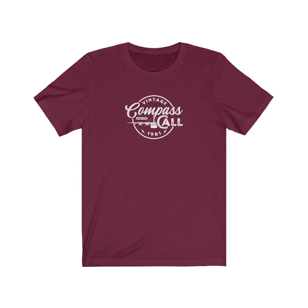 Jam On! Tee