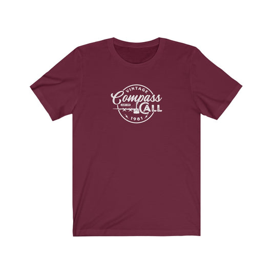 Jam On! Tee