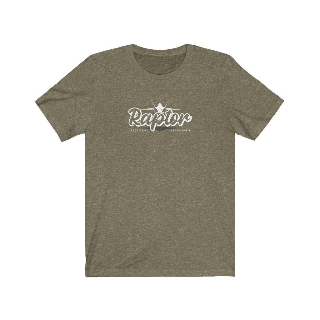Supersonic Tee