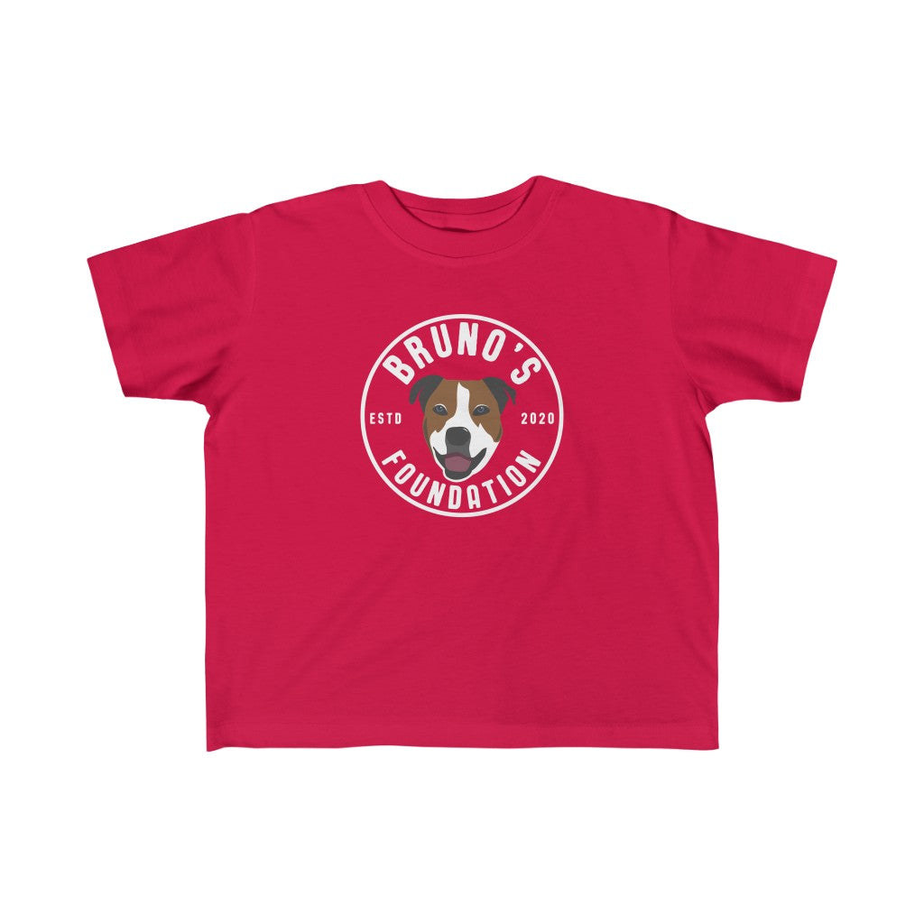 Bruno's Toddler Tee