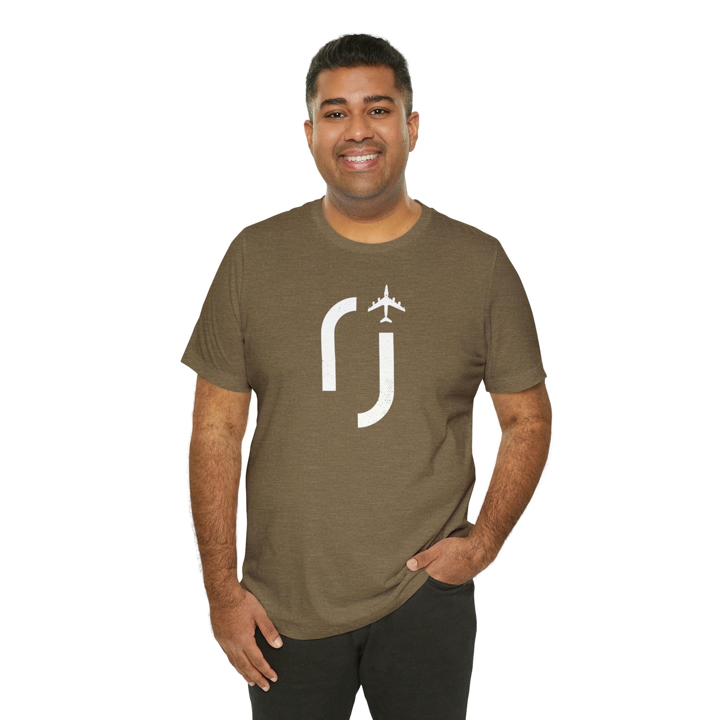 RJ Icon Tee