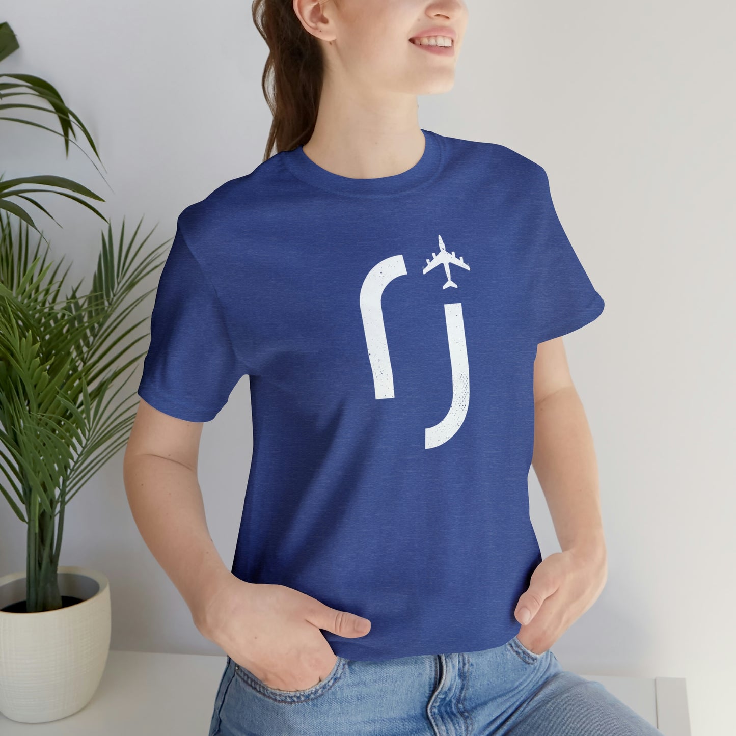 RJ Icon Tee