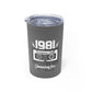 40 Years Tumbler