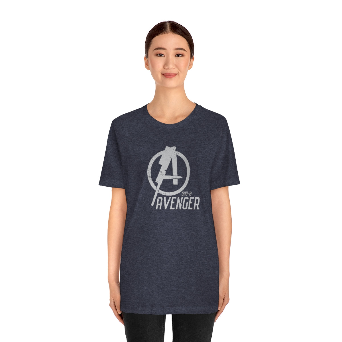 GAU-8 Tee