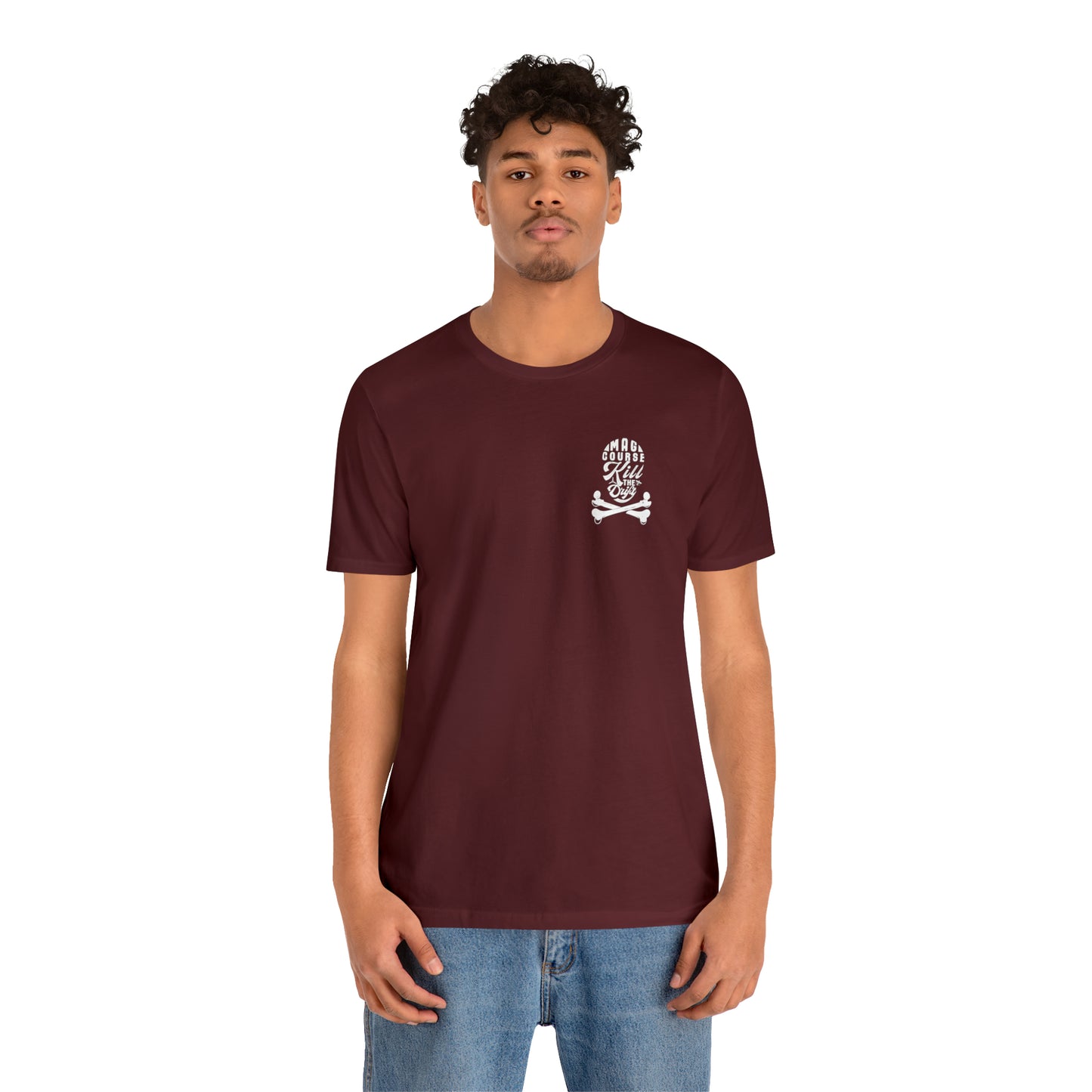 MCKTD Tee