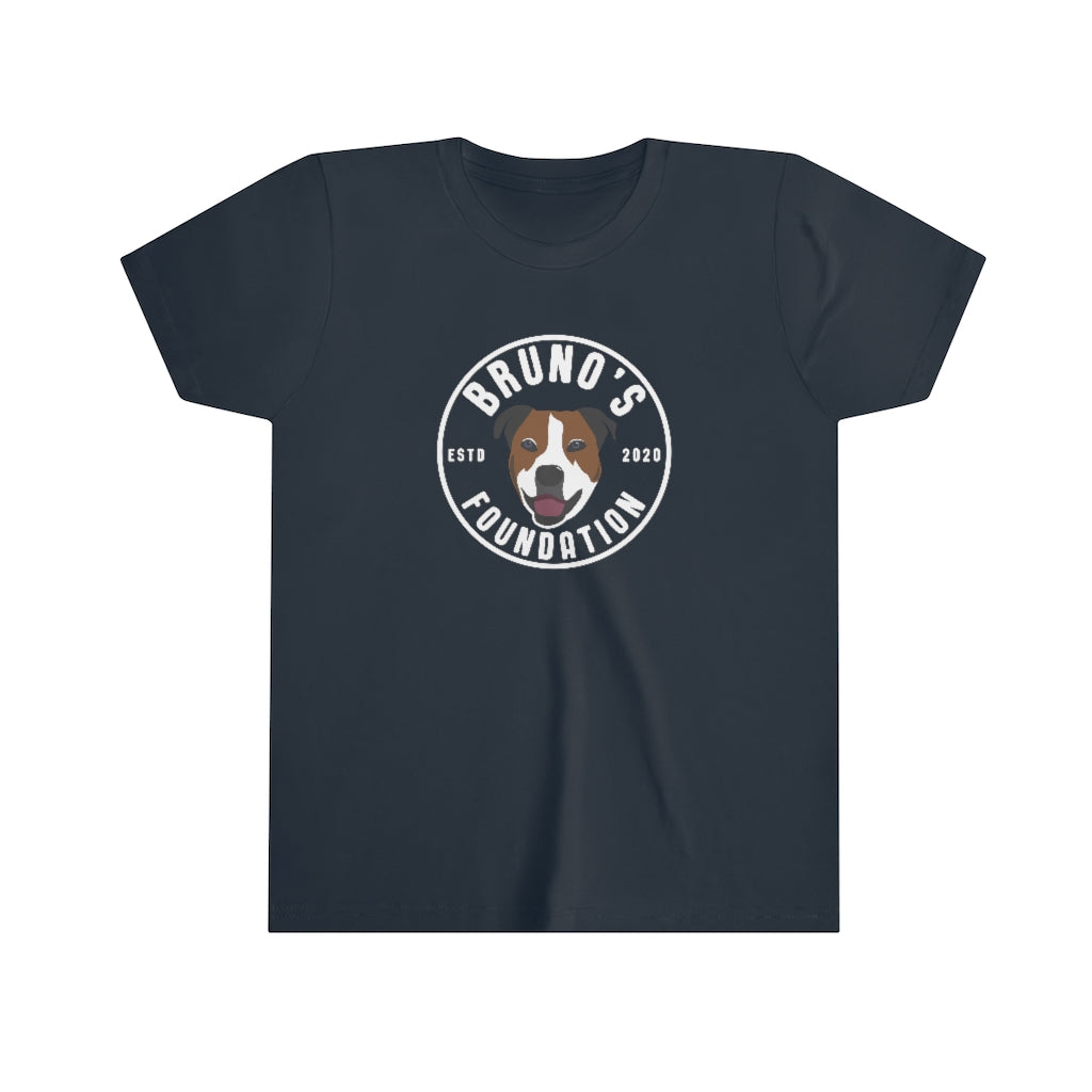 Bruno's Youth Tee