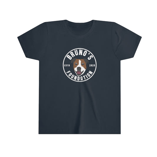 Bruno's Youth Tee