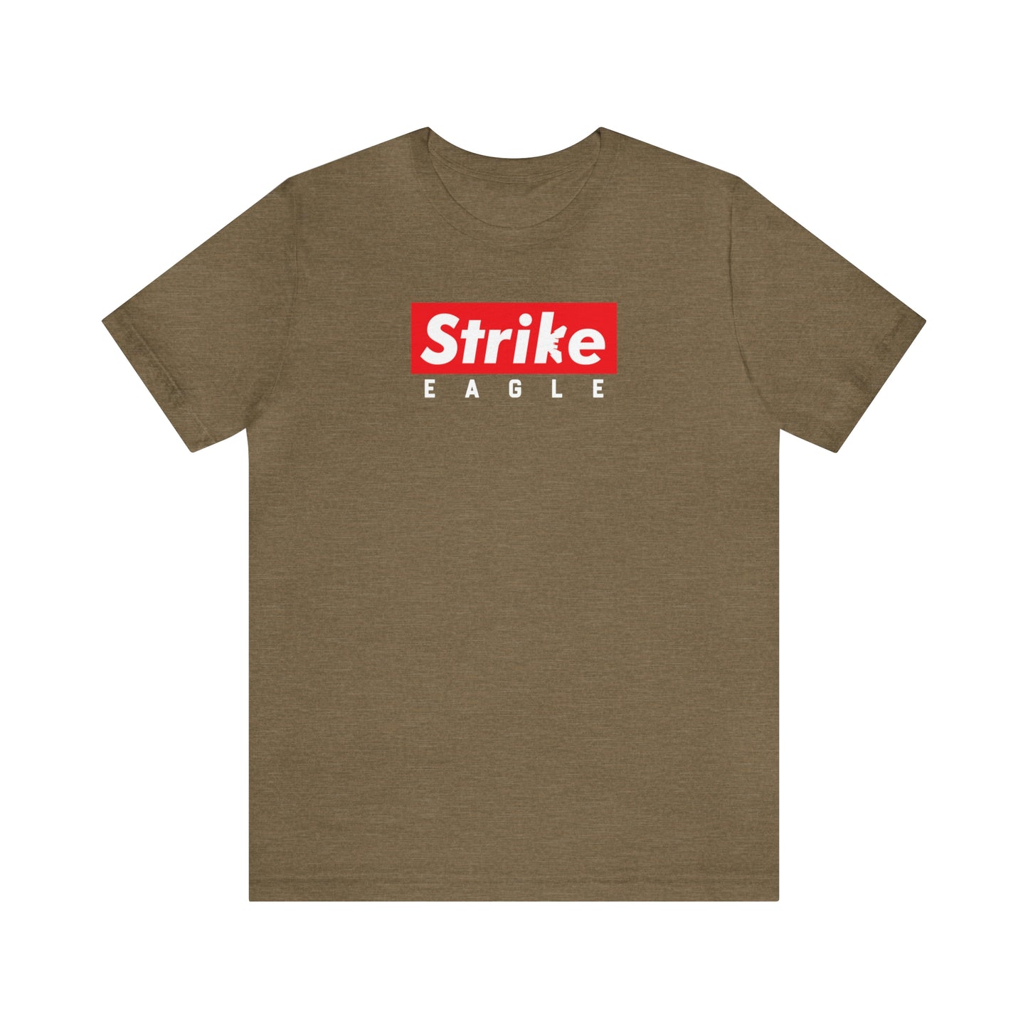 Exclusive Strike Tee