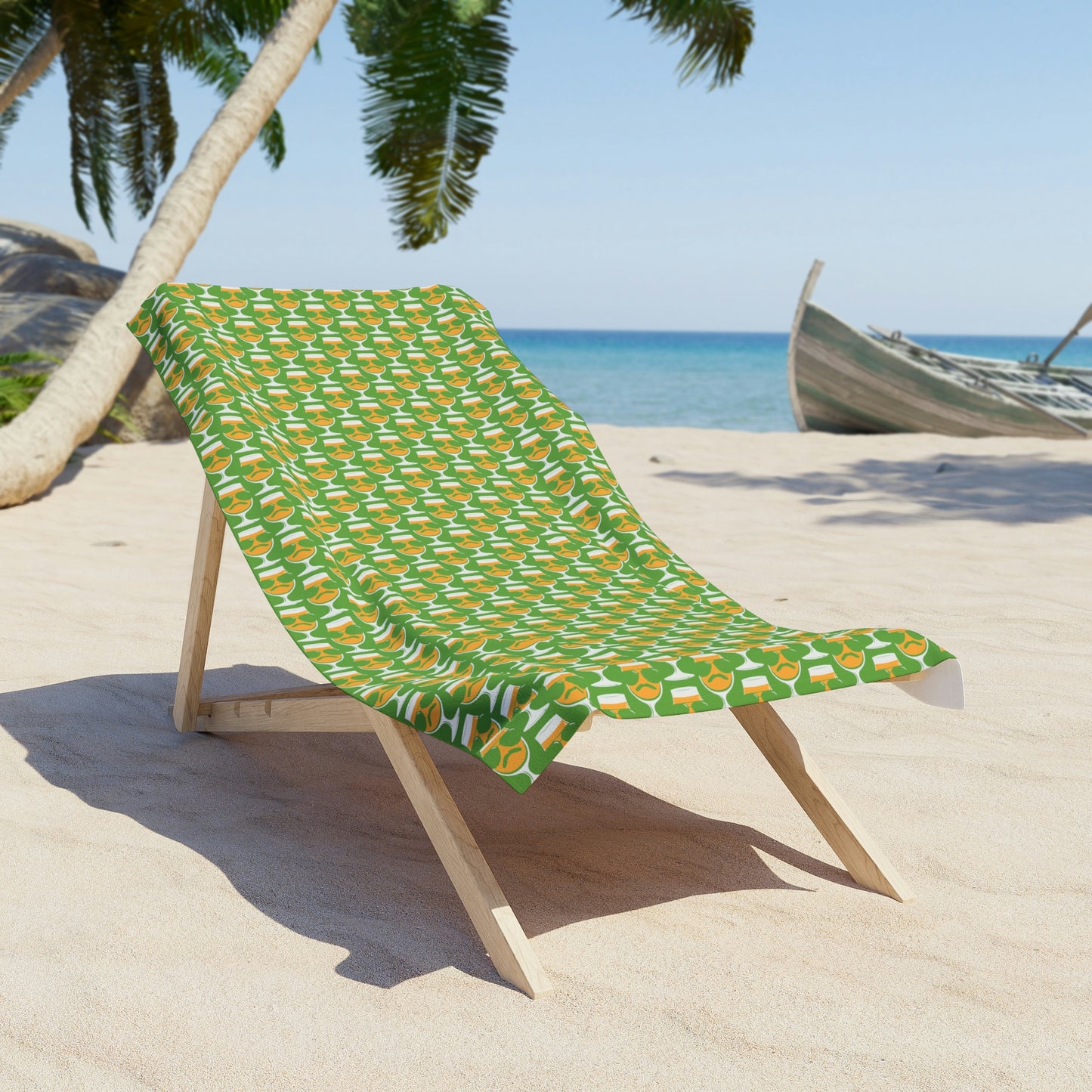 Gose Towel