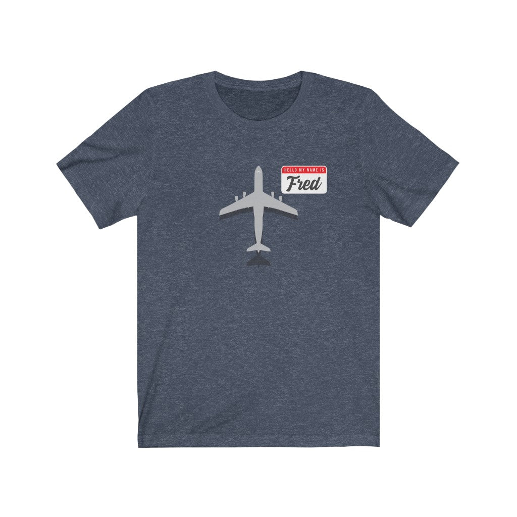 FRED Tee