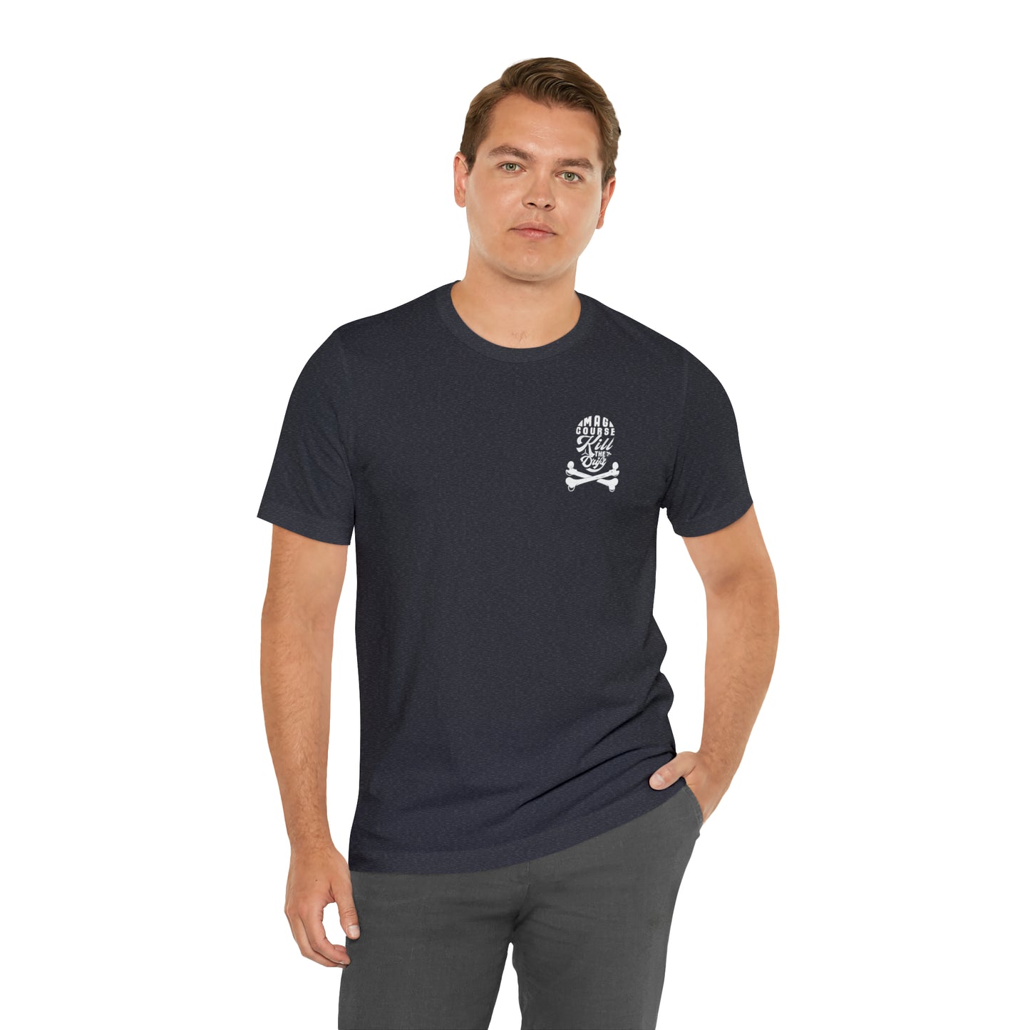 MCKTD Tee