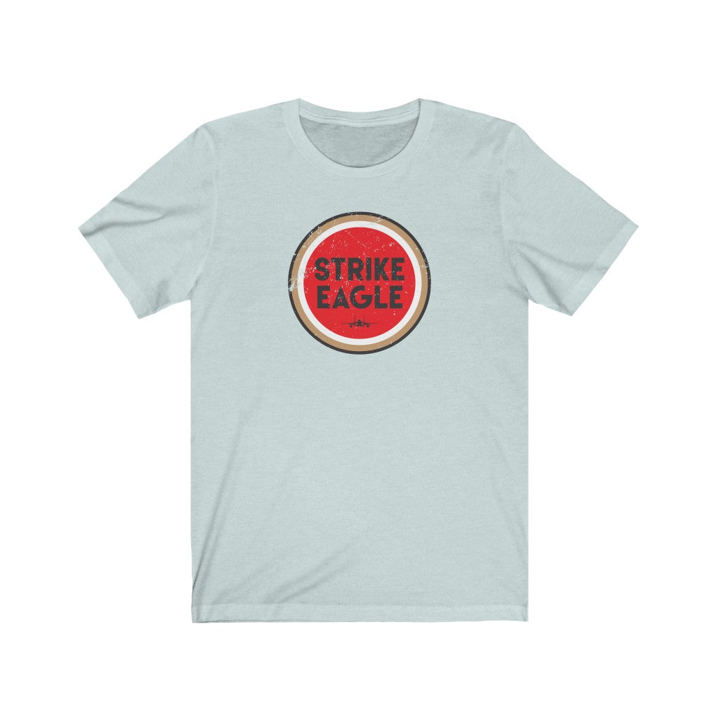 Lucky Strike Eagle Tee