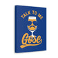 Gose Canvas