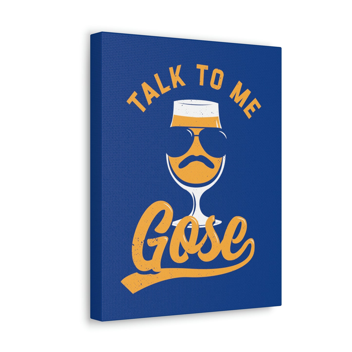 Gose Canvas