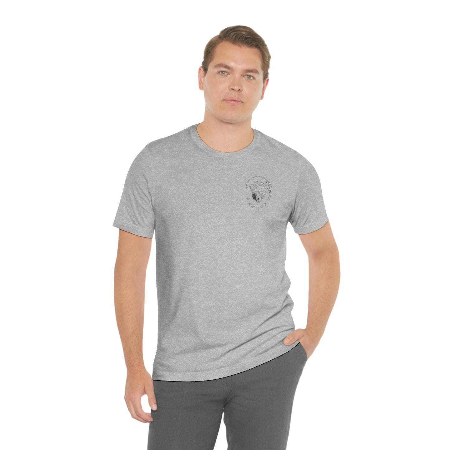 533d Tee