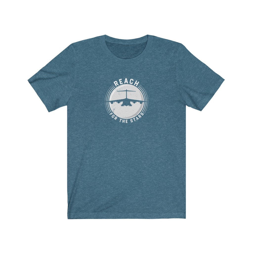 Reach Tee
