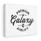 Premium Airlift Canvas