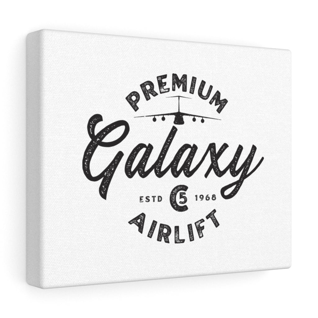 Premium Airlift Canvas