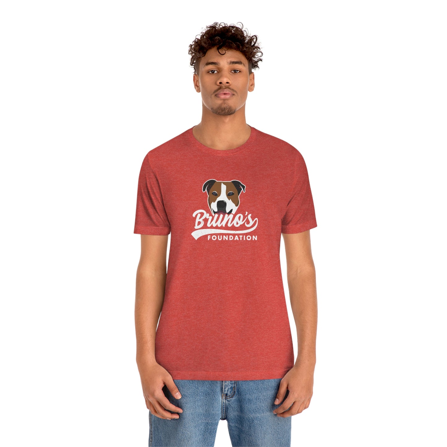 Pitties Tee