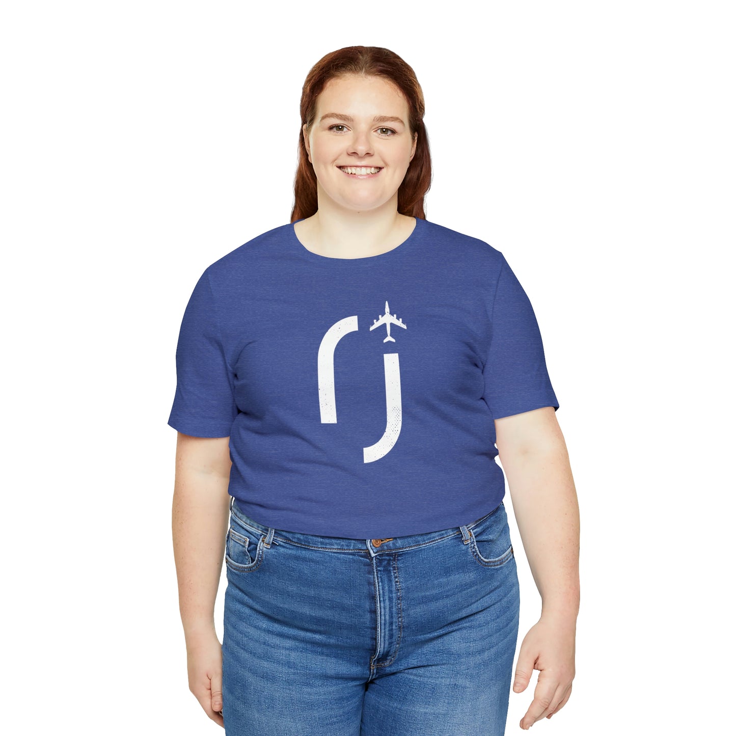 RJ Icon Tee