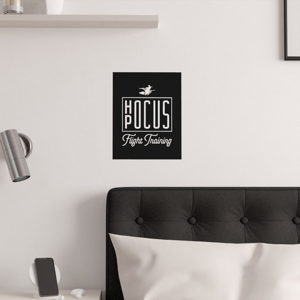 Hocus Pocus Print