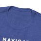 They're On Time Tee