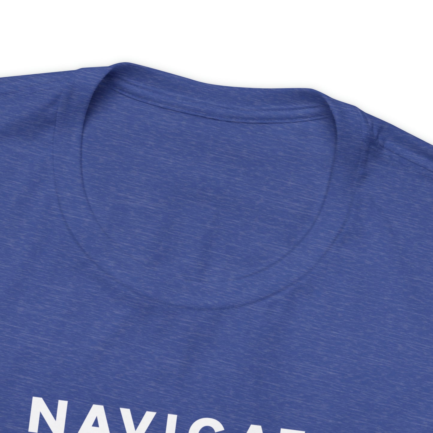 They're On Time Tee