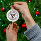 Bruno's Ornament