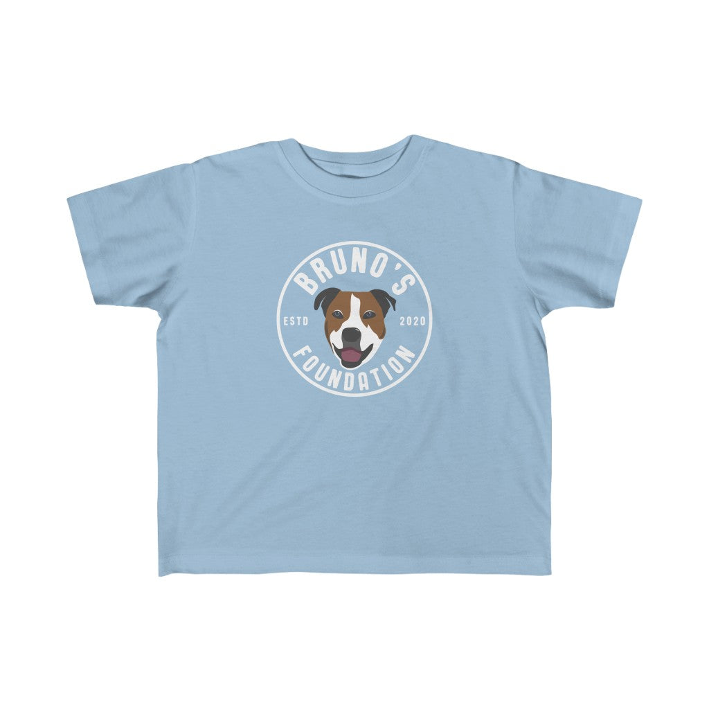 Bruno's Toddler Tee