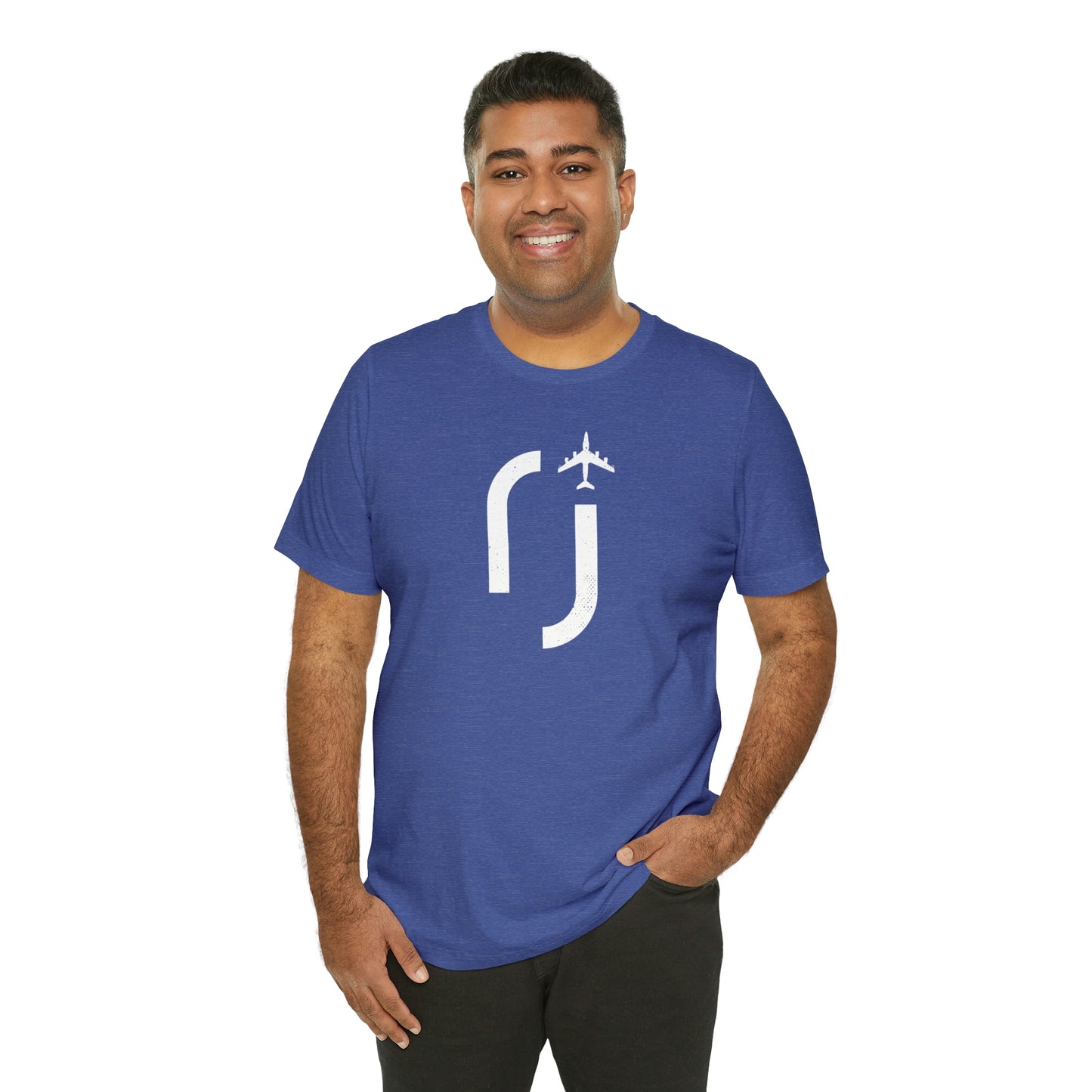 RJ Icon Tee