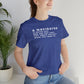 They're On Time Tee