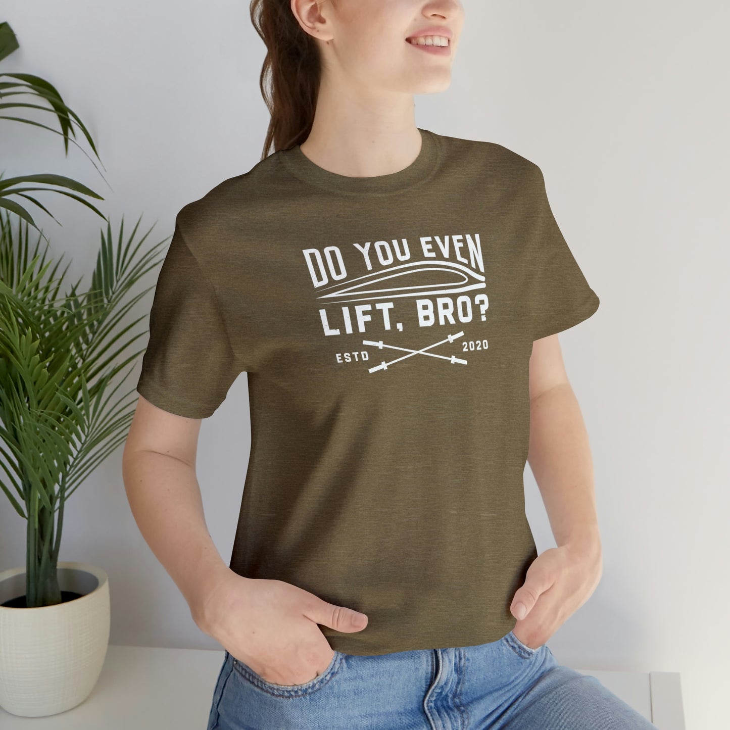 DYEL Tee