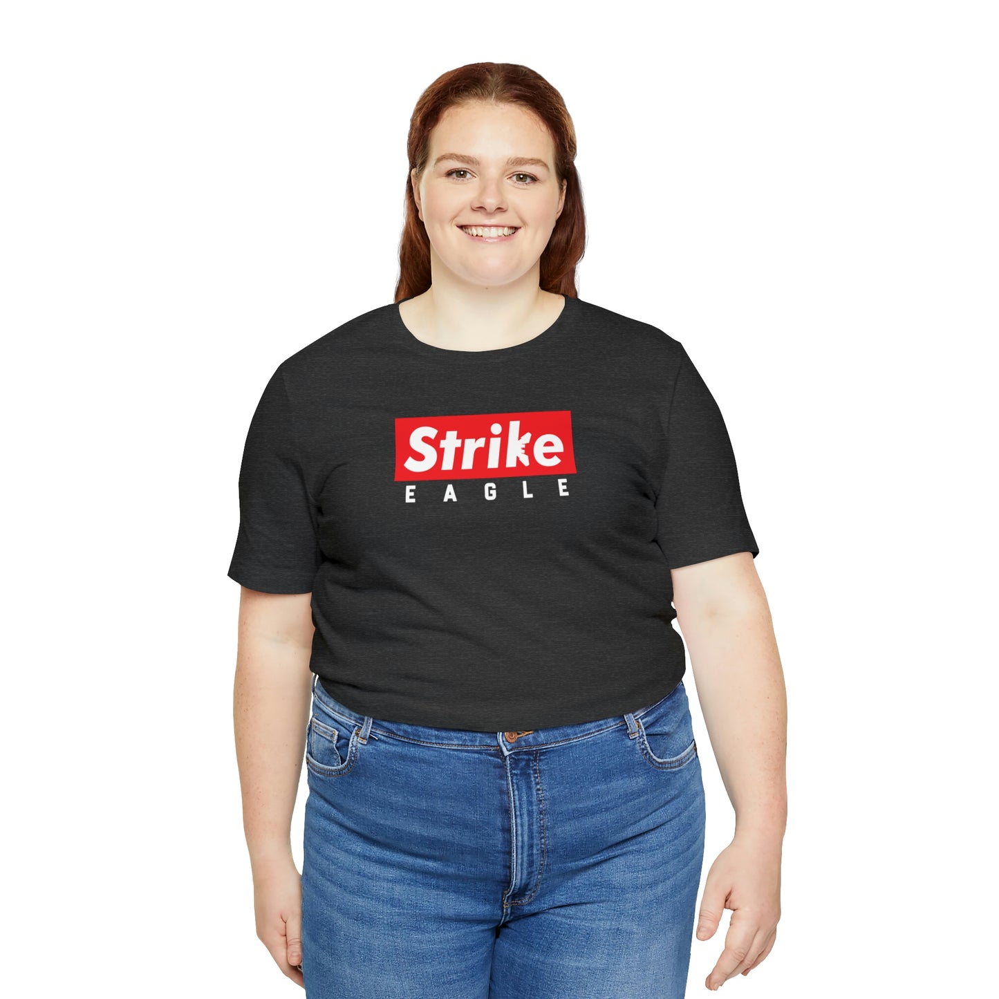 Exclusive Strike Tee